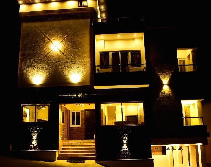 هتل R Inn Yercaud