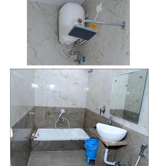 هتل R Inn Yercaud