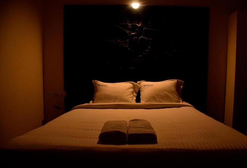 هتل R Inn Yercaud