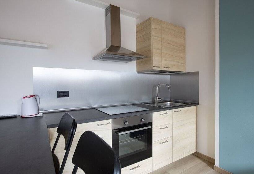 Il B&b Di Piazza Motta