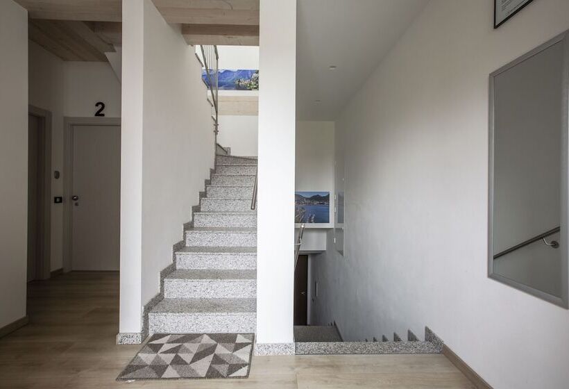 Il B&b Di Piazza Motta