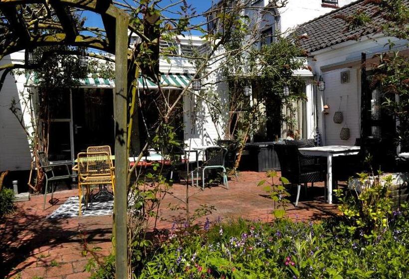 بنسيون De Witte Handt