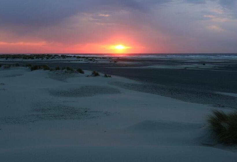 بنسيون De Witte Handt