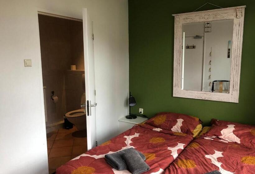 بنسيون De Witte Handt