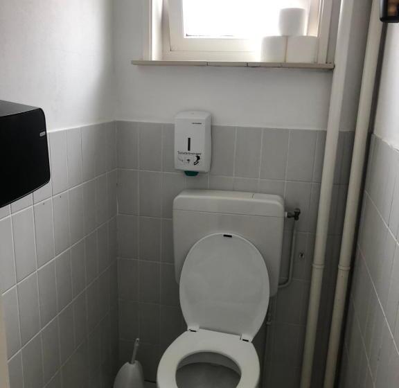 بنسيون De Witte Handt