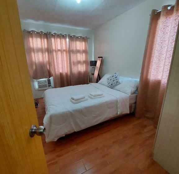 Seawind Condominium