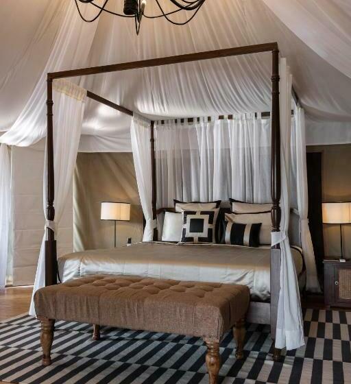 The Alampara Resort   Luxury Boutique Glamping & Water Sports