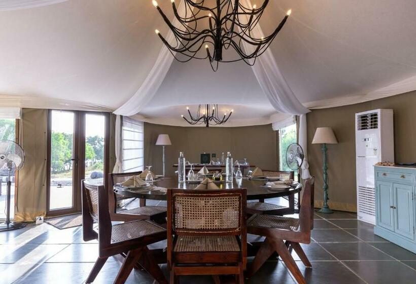 The Alampara Resort   Luxury Boutique Glamping & Water Sports