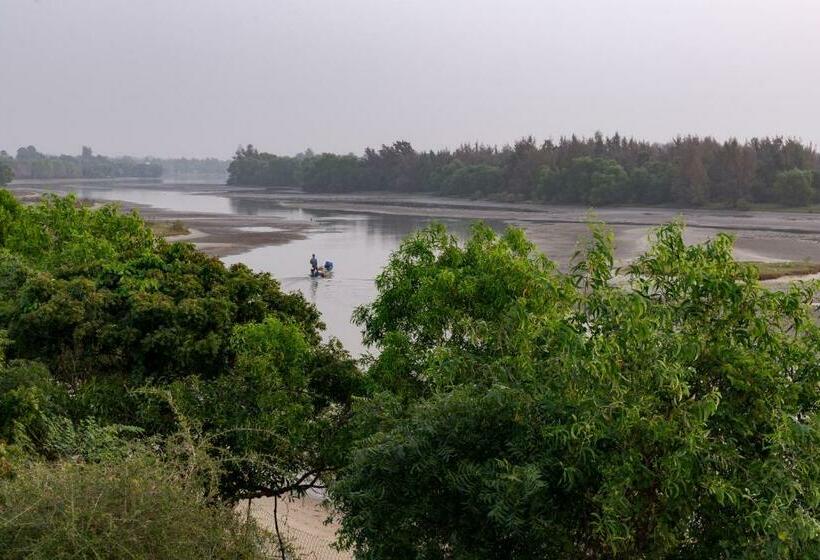 The Alampara Resort   Luxury Boutique Glamping & Water Sports