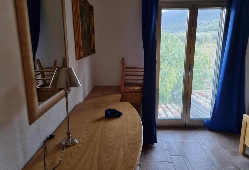 B&b San Michele