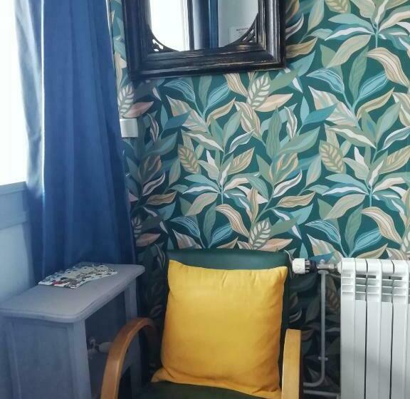 민박 Les Chambres Aux Portes De L Authie