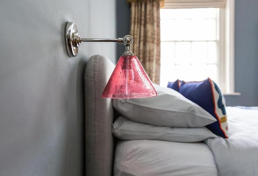Bed and Breakfast Severnside Press Bnb