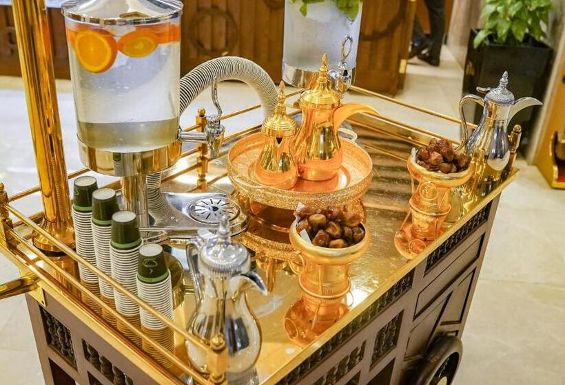 هتل Emaar Elite