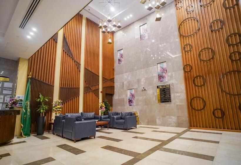 هتل Emaar Elite