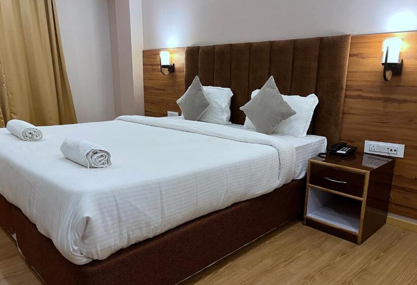 فندق The Phoenix Residency