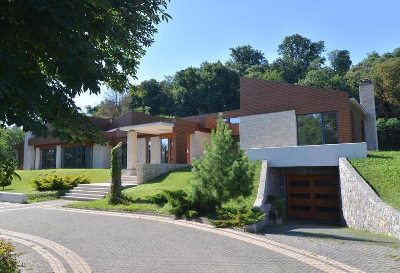 هتل Villa Luxury Rooms   Wine Resort