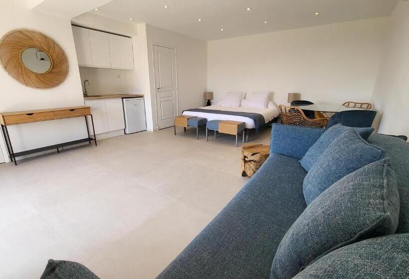 Ideal Bnb