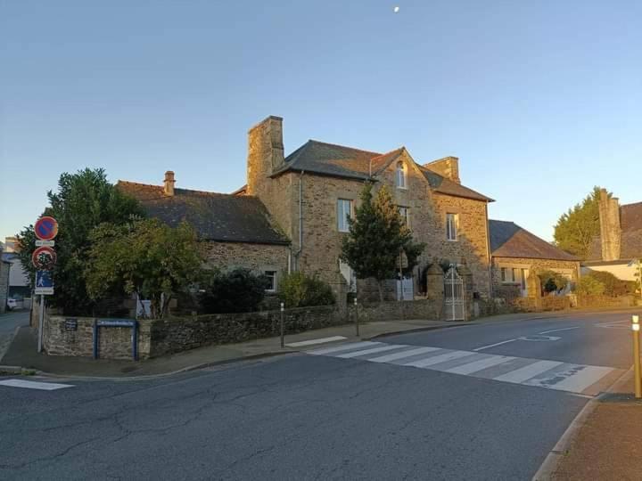 بنسيون La Ménardière Serenitatis Chambre D Hôtes Petit Déjeuner Compris