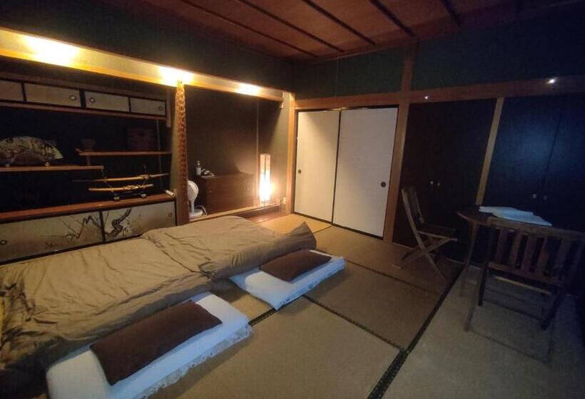 بنسيون One Person Random Room Local House Stay  Vacation Stay 40532v