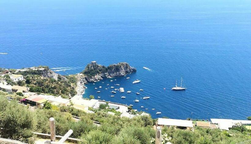 Relais Amalfi Coast