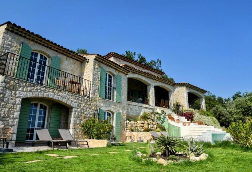 مبيت وإفطار Chambre D Hôtes Cottes