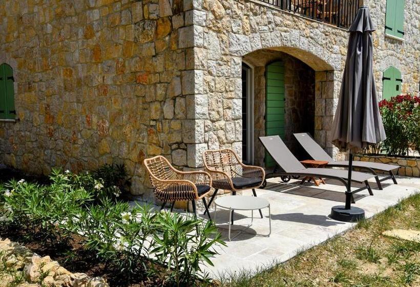 مبيت وإفطار Chambre D Hôtes Cottes