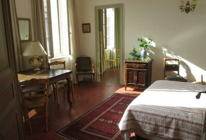 ベッドアンドブレックファースト Chambre D Hôtes Maison Splendide