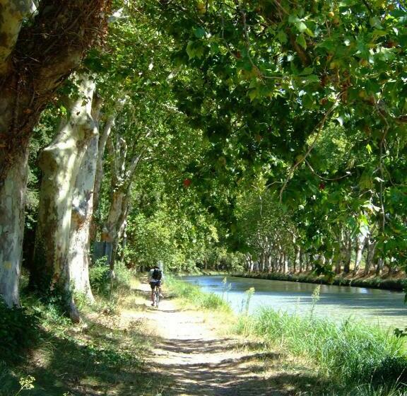 ベッドアンドブレックファースト Chambre D Hôtes Maison Splendide