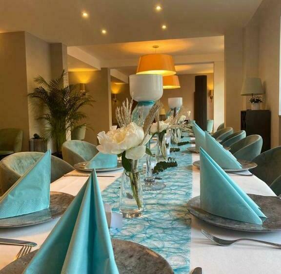 צימר Und Restaurant Balduin