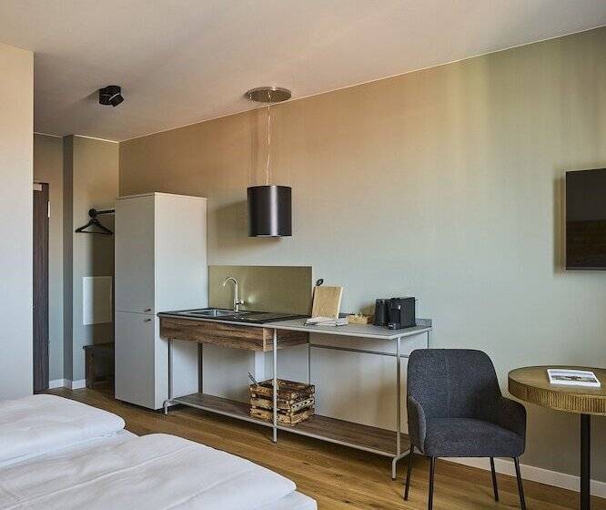 Freigeist Homes  Serviced Apartments