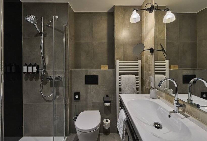 Freigeist Homes Serviced Apartments