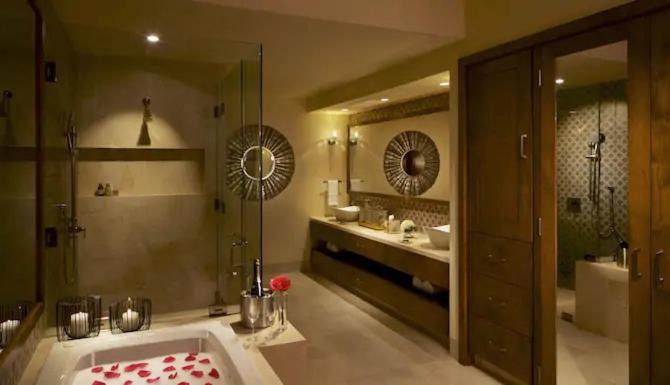 Grand Solmar At Rancho San Lucas