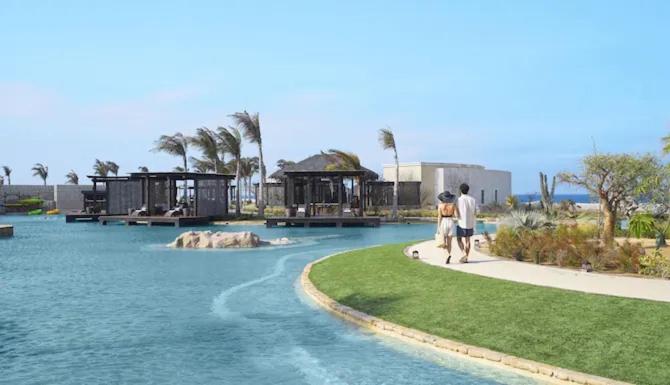 Grand Solmar At Rancho San Lucas