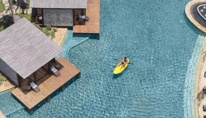 Grand Solmar At Rancho San Lucas