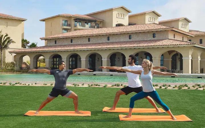 Grand Solmar At Rancho San Lucas