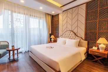 هتل Boutik Cham Nha Trang