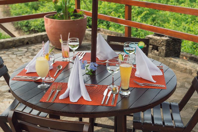 هتل Ecohabs Tequendama   Parque Tayrona