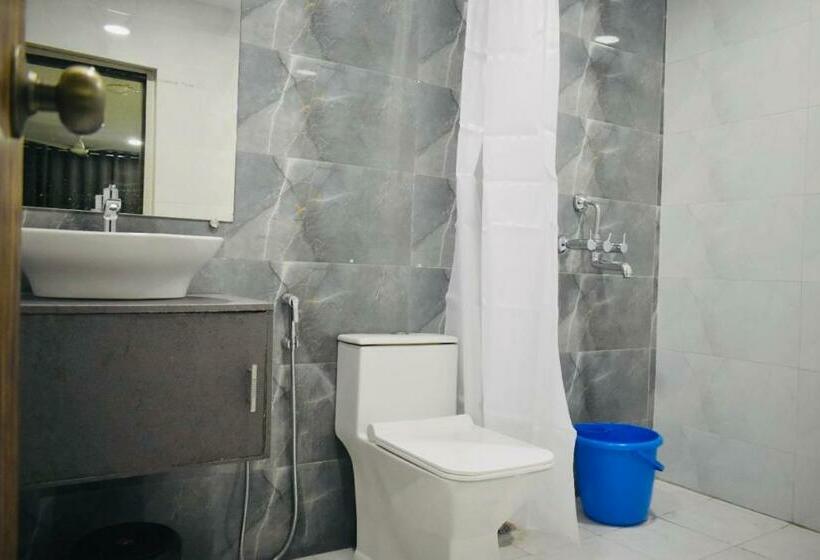 هتل Grand Residency