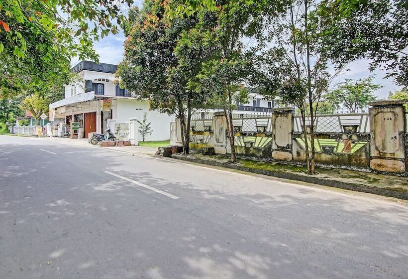 فندق Oyo 91127 Wisma Sukajadi Syariah