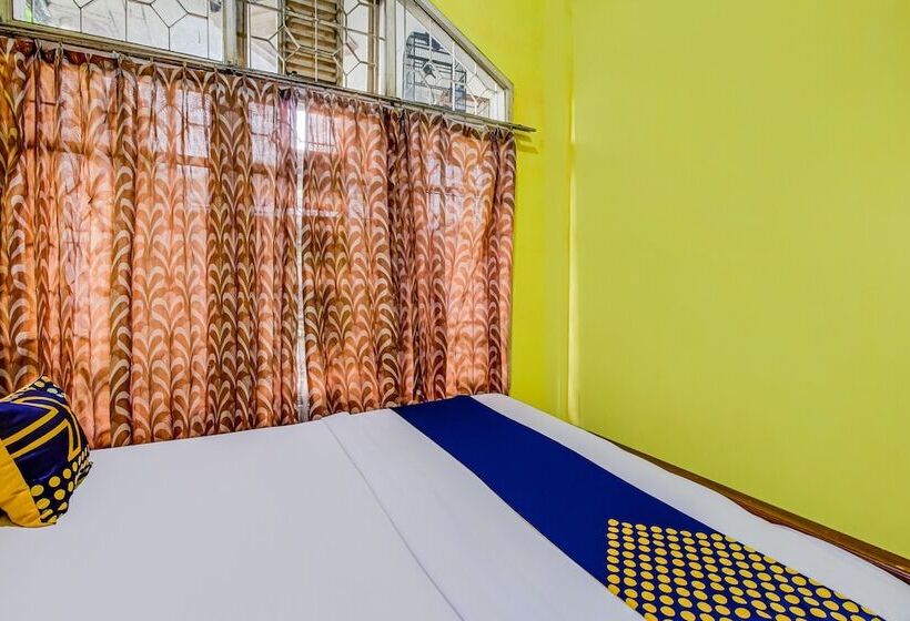 호텔 Oyo Homes 91124 Desa Wisata Kaso