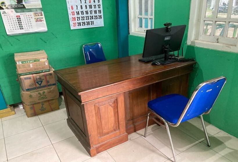 فندق Oyo Homes 91136 Desa Wisata Dalegan