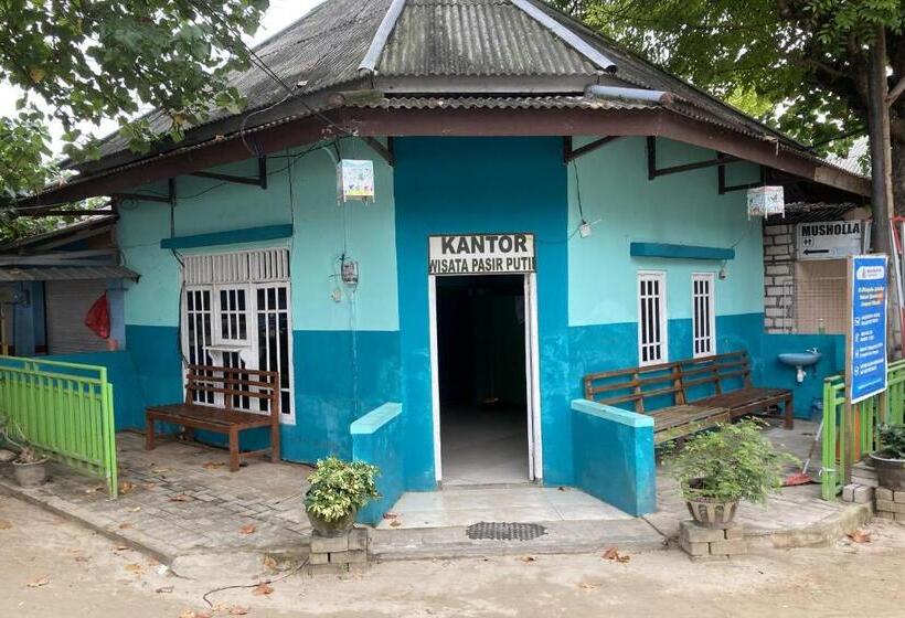 فندق Oyo Homes 91136 Desa Wisata Dalegan