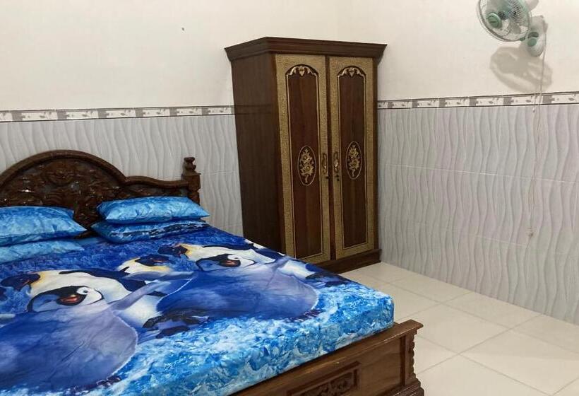 فندق Oyo Homes 91136 Desa Wisata Dalegan