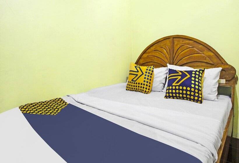 هتل Oyo Homes 91149 Desa Wisata Nangelasari