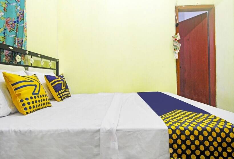 هتل Oyo Homes 91149 Desa Wisata Nangelasari