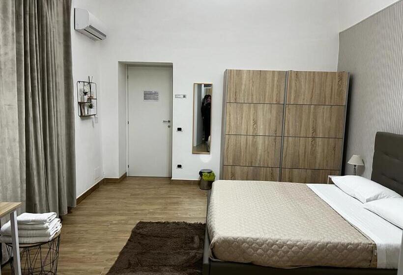 پانسیون B&b Vesuviano