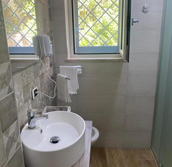 پانسیون B&b Vesuviano