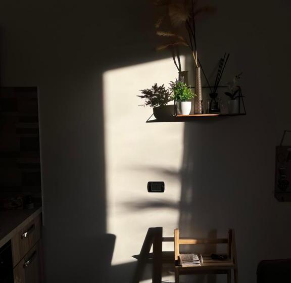 پانسیون B&b Vesuviano