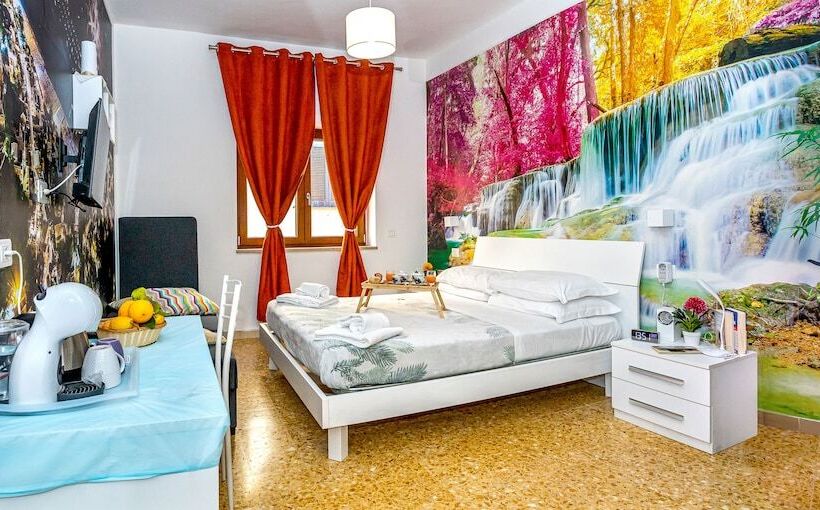 B&b Sorrento Mahal Kita