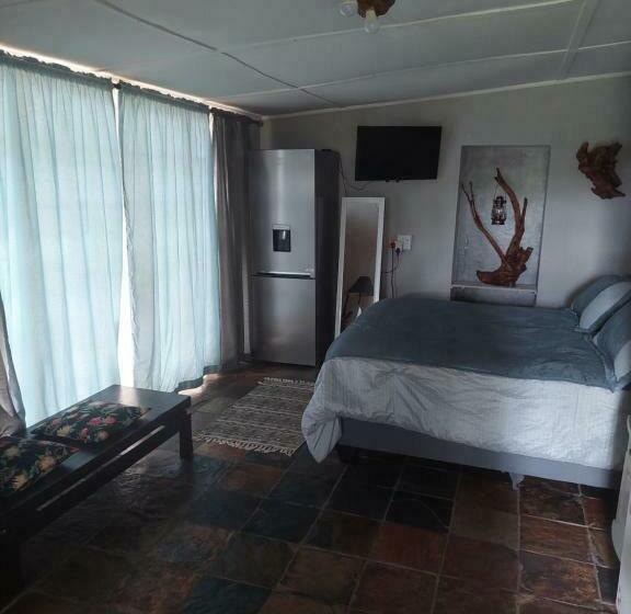 Bed and Breakfast God S Grace Farm Accommodation